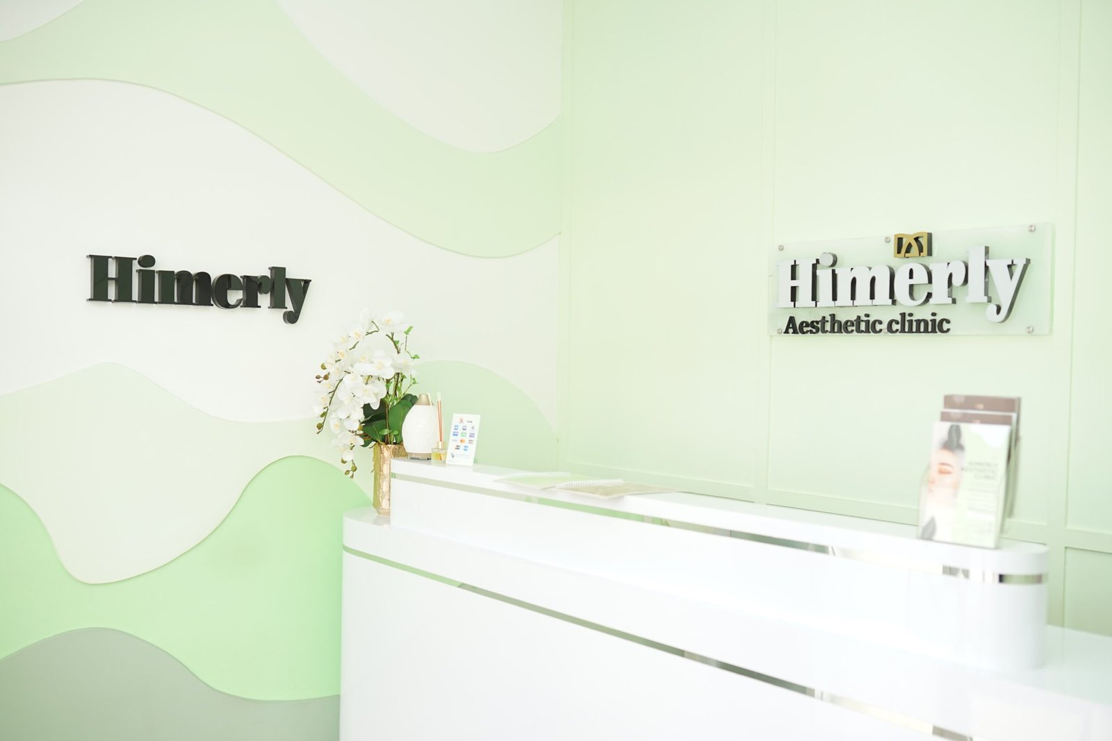 Himerly Aesthetic Clinic - Aesthetic & Beauty Bar